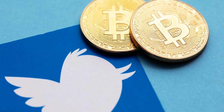 Twitter’da Kripto Para Sohbetlerinin Sansasyonel Yükselişi: 2021’de %549 arttı