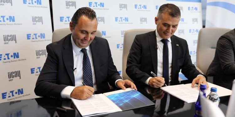 Üçay Mühendislik Türkiye’de Hızlı Şarj Ağı Kurmayı Planlıyor