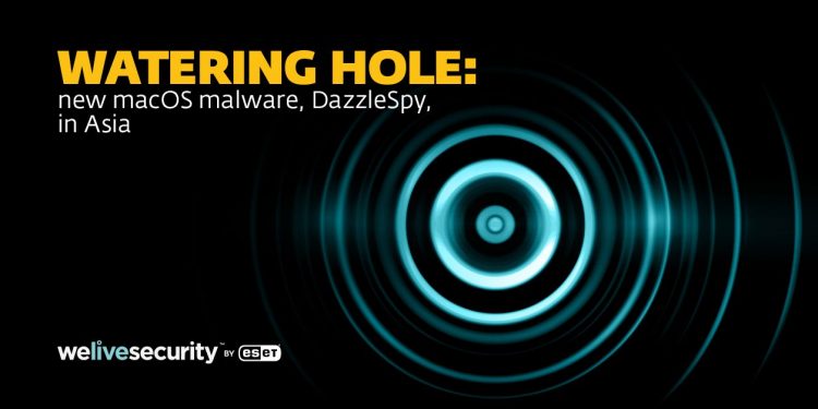 ESET Yeni Bir Casusluk Yazılımını Ortaya Çıkardı