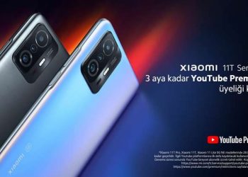 Xiaomi, YouTube İle Yaptığı Yeni İş Birliğini Duyurdu