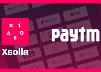 Oyun Geliştiriciler Xsolla ile Hindistan Pazarına Girebilecek