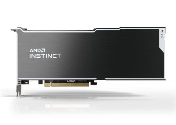 AMD, Yeni MI200 Modelleri İle HPC ve AI Portföyünü Genişletiyor