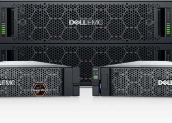KOBİ’lere Yönelik Depolama Çözümü: Dell PowerVault ME5