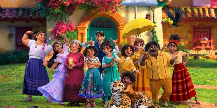 Disney+ 14 Haziranda Türkiye’de