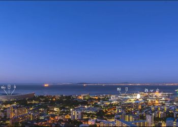 Ericsson’dan Yeni 5G Çözümü: Yerel Paket Ağ Geçidi