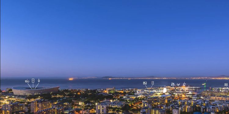 Ericsson’dan Yeni 5G Çözümü: Yerel Paket Ağ Geçidi
