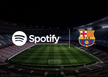 FC Barcelona İle Spotify, Spor ve Eğlence Alanlarında Stratejik ve Uzun Vadeli İşbirliğini Duyurdu