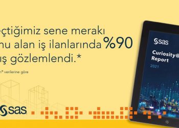 Yeni SAS Araştırmasına Göre Merak, Çalışanlar İçin Giderek Önemi Artan Bir Yetkinliğe Dönüştü
