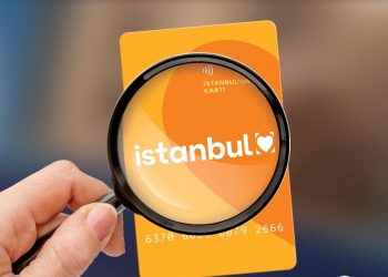 İstanbulkart Denetimi 8.000 Usulsüz Kullanım Tespit Edildi