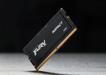 Kingston, FURY DDR5 SODIMM Belleklerini Duyurdu