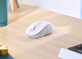 Logitech Signature M650 Kablosuz Mouse Şimdi Türkiye’de