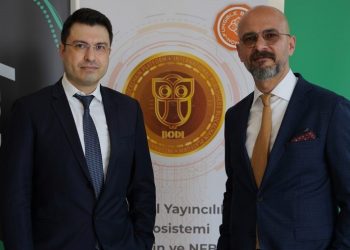 Yayıncılık Sektöründe Blok Zinciri İle Büyük Dönüşüm