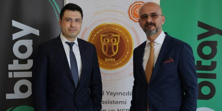 Yayıncılık Sektöründe Blok Zinciri İle Büyük Dönüşüm
