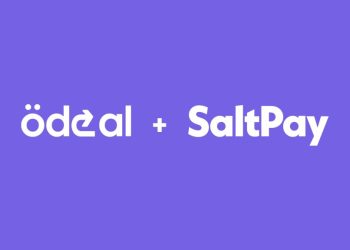 Ödeal, SaltPay’den 52 Milyon TL’lik Yatırım Aldı