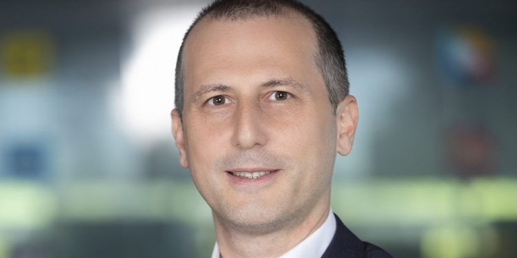 Crypto.com’un Türkiye Genel Müdürlüğüne Onur Güven Atandı