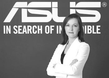 Kamu Bilişim Zirvesi Öncesi Asus Türkiye ile Sohbet