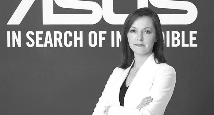 Kamu Bilişim Zirvesi Öncesi Asus Türkiye ile Sohbet