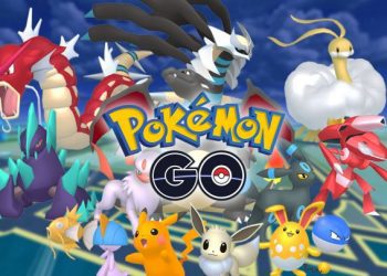 Niantic, Pokémon Go’yu Türkiye’de Yayınlamak İçin The 4 Winds Entertainment İle El Sıkıştı