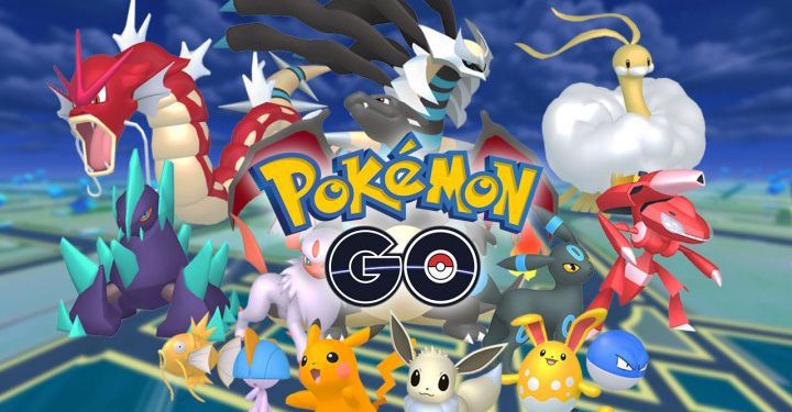 Niantic, Pokémon Go’yu Türkiye’de Yayınlamak İçin The 4 Winds Entertainment İle El Sıkıştı