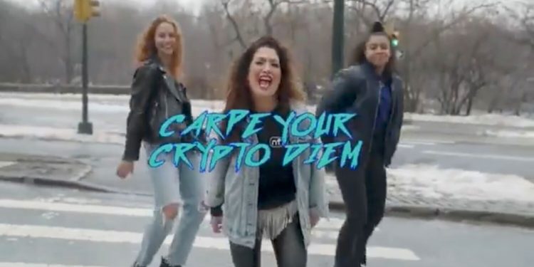 Mark Zuckerberg’in Kızkardeşi Kripto ve Web 3.0’a Şarkı Söyledi