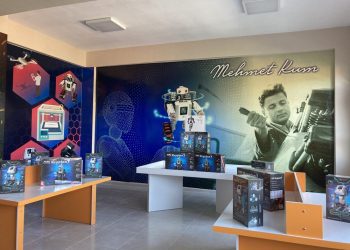 SANLAB Batı Akdeniz’de 12 Laboratuvar Kurdu