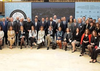Türkiye’nin İlk “Sürdürülebilir Kentsel Hareketlilik Planı” İstanbul’da Tanıtıldı
