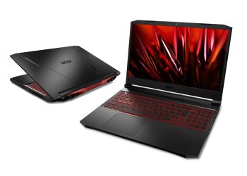 Acer AMD Ryzen™ 5000 İşlemcili Nitro 5 Tanıttı