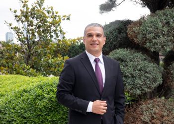 Multinet Up’ın Yeni CEO’su Ali Emre Sever Oldu