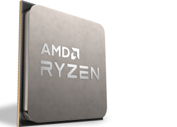 AMD Ryzen 7 5800X3D Çıktı; Yeni Ryzen Masaüstü İşlemcileri Duyuruldu