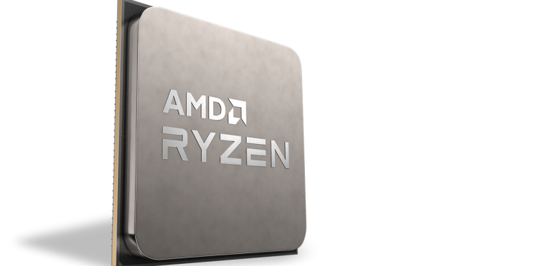 AMD Ryzen 7 5800X3D Çıktı; Yeni Ryzen Masaüstü İşlemcileri Duyuruldu