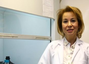 Boğaziçi’nin Yer Aldığı Salda Gölü Araştırması NASA’ya Nitelikli Veri Bankası Sunacak