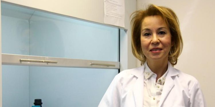 Boğaziçi’nin Yer Aldığı Salda Gölü Araştırması NASA’ya Nitelikli Veri Bankası Sunacak