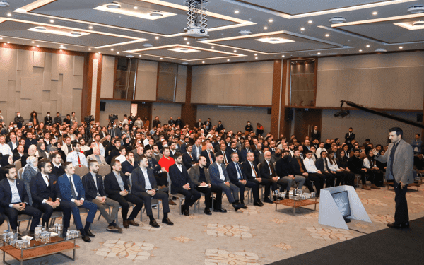 Selçuk Bayraktar : “Dünya’da Siha’lar ile Kazanılan İlk Savaşı, Türk Orduları Kazandı”