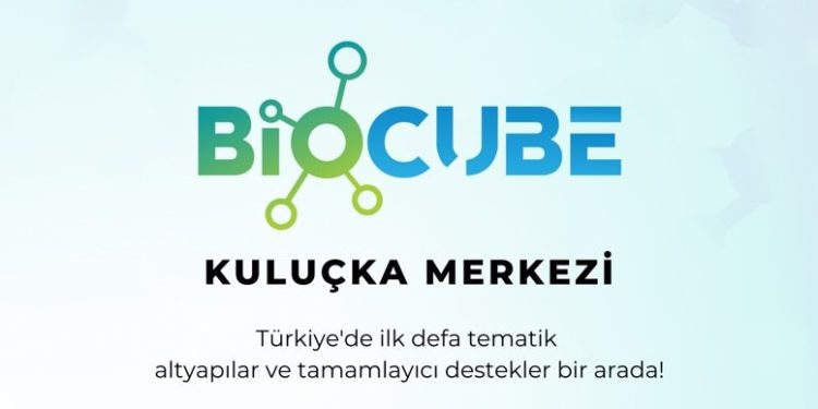 Teknopark İstanbul, Yaşam Bilimleri ve Sağlık Teknolojileri Alanlarında Çalışan Bilim İnsanı ve Girişimcilere Çağrı Yapıyor