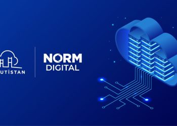 Bulutistan ve Norm Digital, Güç Birliği Açıkladı