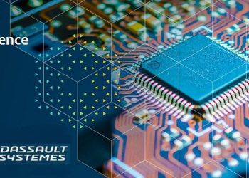 Cadence ve Dassault Systèmes Güçlerini Birleştirerek Sanal İkiz Deneyiminde Çıtayı Yükseltiyor