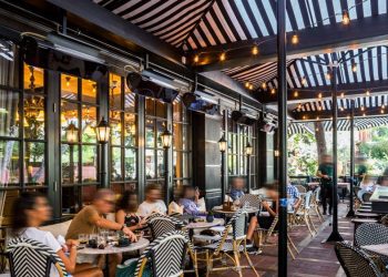 Cafe ve Restoranların Enerji Giderlerini Düşürecek Öneriler