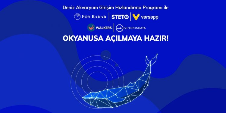 “NEOHUB Girişim Hızlandırma Programı”ndan Kabul Alan İlk 5 Girişim Belli Oldu