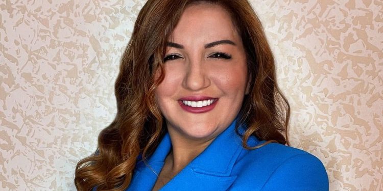 Hopi Mali İşler Direktörü Dilek Serez Oldu