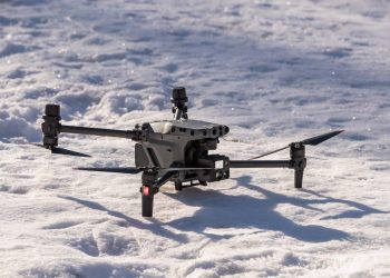 DJI Matrice 30 Tanıtıldı!