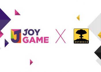Oyun Şirketi Joygame’den Londra Merkezli Drybrush’a Yatırım