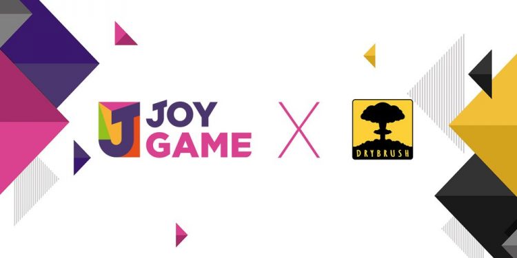 Oyun Şirketi Joygame’den Londra Merkezli Drybrush’a Yatırım
