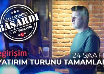 Girişimcilik Odaklı İçerik Platformu egirişim Paya Dayalı Kitle Fonlama İle 2.25 Milyon TL Yatırım Aldı