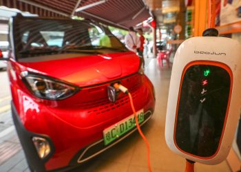 Elektrikli Araç Bataryalarında ‘Terawatt Saat’ Dönemi Başlıyor
