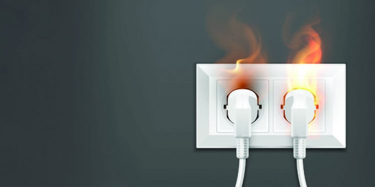 Elektrikte ‘Güç Aşımı’na Dikkat!