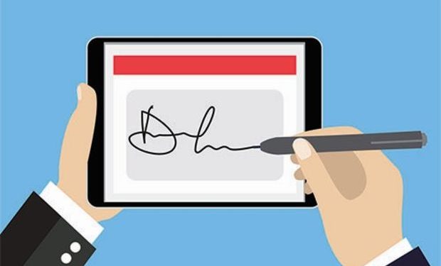 Elektronik Sertifika Sayısı 6 Milyonu Geçti
