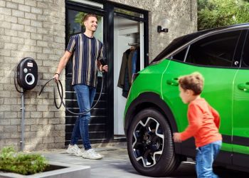 Vestel, Eneco eMobility ile Benelüks ve Almanya’ya Elektrikli Araç Şarj Cihazı İhraç Edecek