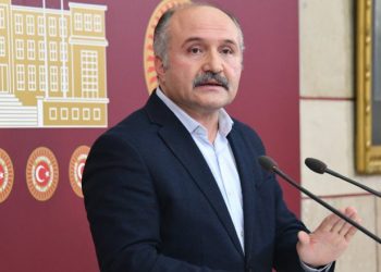 Erhan Usta, Türk Telekom Özelleştirilmesindeki Şaibeli Durumları Sordu
