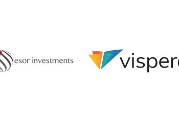 Esor Investments, Vispera’ya 500.000 $ Yatırım Yaptı