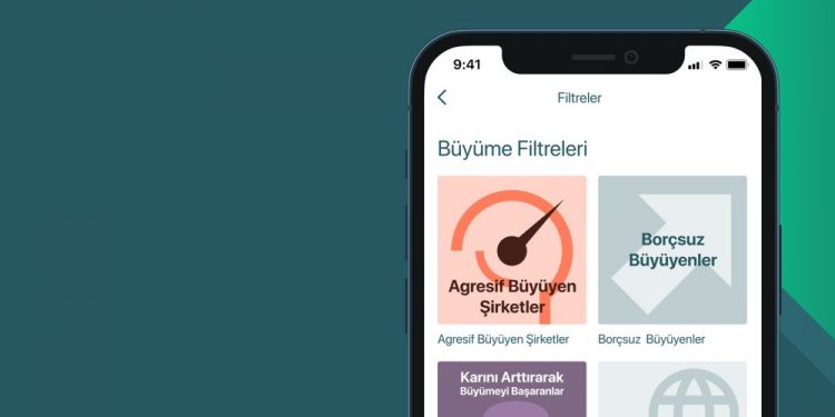 Finfree’den Borsada Yatırım Deneyimini Güçlendiren 2 Yeni Özellik: Koleksiyonlar ve İzleme Listesi